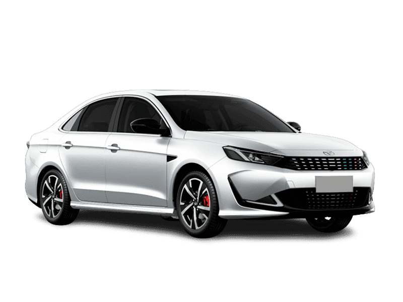 KAIYI E5 купить по цене от 747 000 рублей