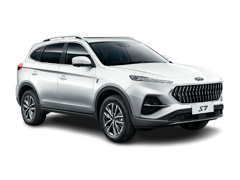 Jac S7 купить в Самаре