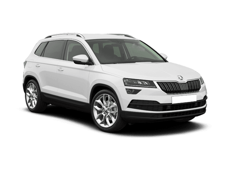 Skoda Karoq с автосалона по цене от 2 064 000 рублей