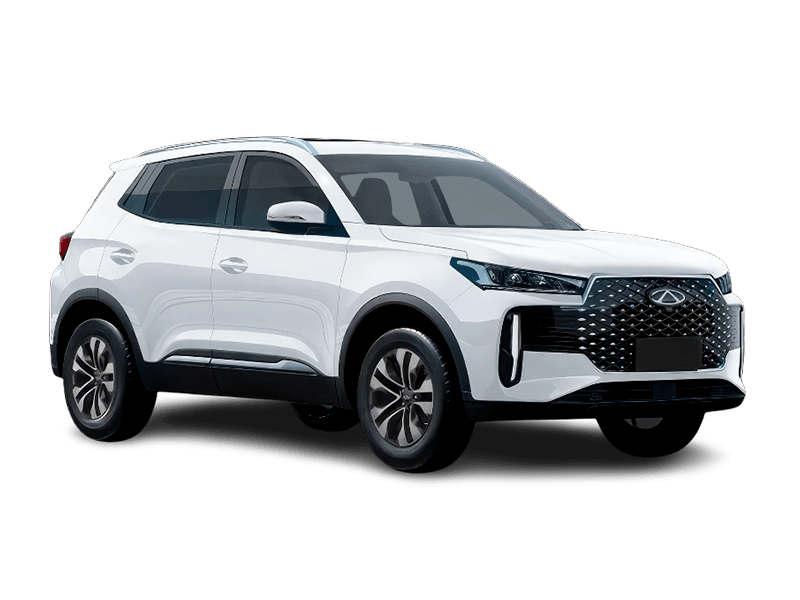 Chery Tiggo 4 Новый с автосалона по цене от 1 223 000 рублей
