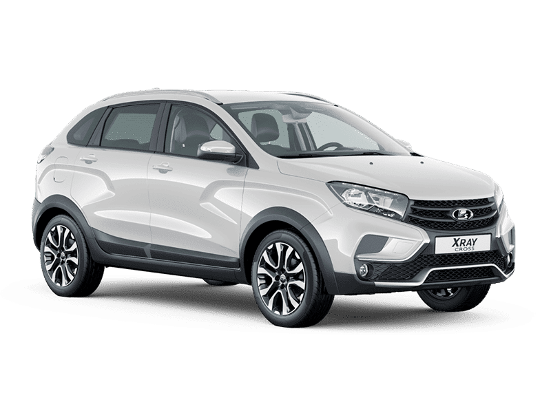 Lada Xray Cross в наличии по цене от 750 000 рублей